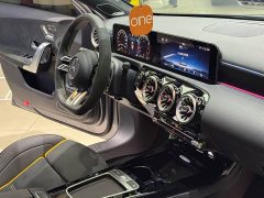 Mercedes-Benz Mercedes-AMG A 45 S 4MATIC (Imported) 2024 - ფოტო 15