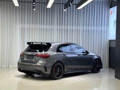 Mercedes-Benz Mercedes-AMG A 45 S 4MATIC (Imported) 2024 - ფოტო 3