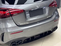 Mercedes-Benz Mercedes-AMG A 45 S 4MATIC (Imported) 2024 - ფოტო 5