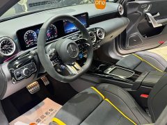Mercedes-Benz Mercedes-AMG A 45 S 4MATIC (Imported) 2024 - ფოტო 6