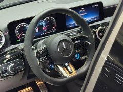 Mercedes-Benz Mercedes-AMG A 45 S 4MATIC (Imported) 2024 - ფოტო 7
