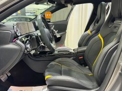 Mercedes-Benz Mercedes-AMG A 45 S 4MATIC (Imported) 2024 - ფოტო 8