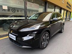 Buick Zhijing E7 1600 Fully Loaded Edition - ფოტო 1