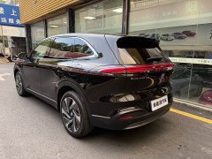 Buick Zhijing E7 1600 Fully Loaded Edition - ფოტო 11