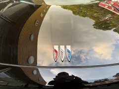 Buick Zhijing E7 1600 Fully Loaded Edition - ფოტო 3