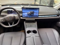 Buick Zhijing E7 1600 Fully Loaded Edition - ფოტო 8