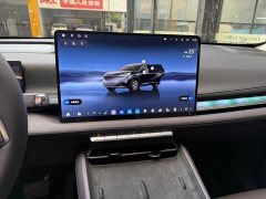 Buick Zhijing E7 1600 Fully Loaded Edition - ფოტო 9