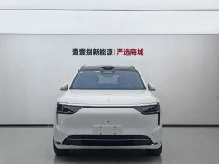AITO Aion M8 Extended Range Max 53.4kWh 6-Seater with 192-Channel LiDAR - ფოტო 2