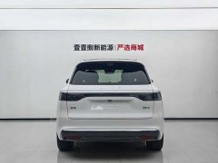 AITO Aion M8 Extended Range Max 53.4kWh 6-Seater with 192-Channel LiDAR - ფოტო 3