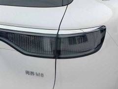 AITO Aion M8 Extended Range Max 53.4kWh 6-Seater with 192-Channel LiDAR - ფოტო 4