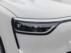 AITO Aion M8 Extended Range Max 53.4kWh 6-Seater with 192-Channel LiDAR - ფოტო 6