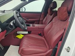 AITO Aion M8 Extended Range Max 53.4kWh 6-Seater with 192-Channel LiDAR - ფოტო 7