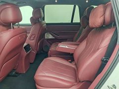 AITO Aion M8 Extended Range Max 53.4kWh 6-Seater with 192-Channel LiDAR - ფოტო 9