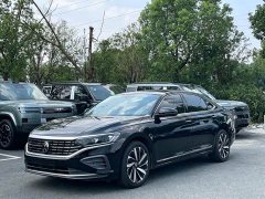 Volkswagen Passat 330TSI Elite - ფოტო 1
