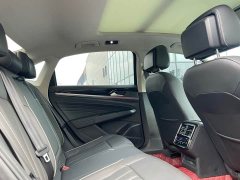 Volkswagen Passat 330TSI Elite - ფოტო 11