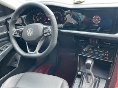 Volkswagen Passat 330TSI Elite - ფოტო 13