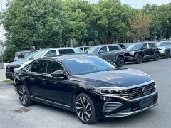 Volkswagen Passat 330TSI Elite - ფოტო 3