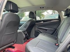 Volkswagen Passat 330TSI Elite - ფოტო 7