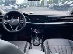 Volkswagen Passat 330TSI Elite - ფოტო 8