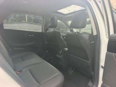 Honda Lingpai 2024 180Turbo CVT Luxury - ფოტო 10