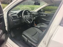Honda Lingpai 2024 180Turbo CVT Luxury - ფოტო 12