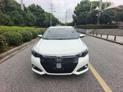 Honda Lingpai 2024 180Turbo CVT Luxury - ფოტო 2