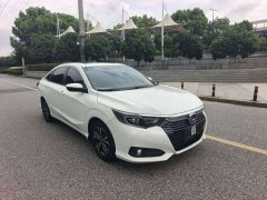 Honda Lingpai 2024 180Turbo CVT Luxury - ფოტო 3