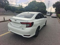 Honda Lingpai 2024 180Turbo CVT Luxury - ფოტო 4