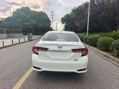 Honda Lingpai 2024 180Turbo CVT Luxury - ფოტო 5