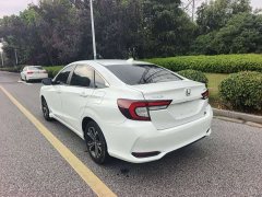 Honda Lingpai 2024 180Turbo CVT Luxury - ფოტო 6