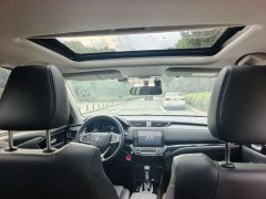 Honda Lingpai 2024 180Turbo CVT Luxury - ფოტო 7