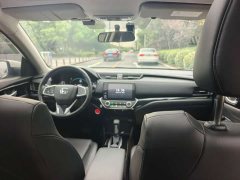 Honda Lingpai 2024 180Turbo CVT Luxury - ფოტო 8