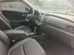 Honda Lingpai 2024 180Turbo CVT Luxury - ფოტო 9