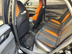 Changan UNI-V 1.5T Premium Sport - ფოტო 10
