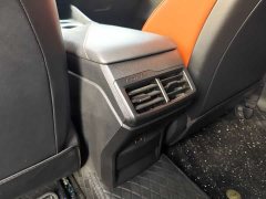 Changan UNI-V 1.5T Premium Sport - ფოტო 11