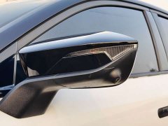Changan UNI-V 1.5T Premium Sport - ფოტო 18