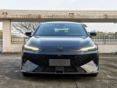 Changan UNI-V 1.5T Premium Sport - ფოტო 2