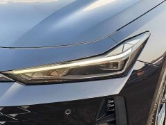 Changan UNI-V 1.5T Premium Sport - ფოტო 4