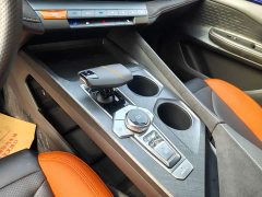 Changan UNI-V 1.5T Premium Sport - ფოტო 8