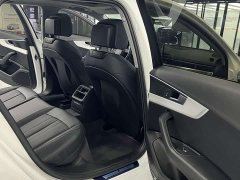Audi A4L 2020 35 TFSI Fashion Dynamic - ფოტო 10