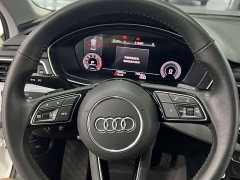 Audi A4L 2020 35 TFSI Fashion Dynamic - ფოტო 12