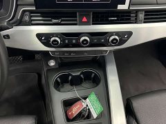 Audi A4L 2020 35 TFSI Fashion Dynamic - ფოტო 14