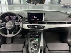 Audi A4L 2020 35 TFSI Fashion Dynamic - ფოტო 15