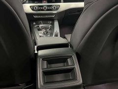 Audi A4L 2020 35 TFSI Fashion Dynamic - ფოტო 16