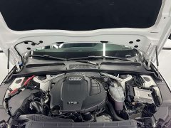Audi A4L 2020 35 TFSI Fashion Dynamic - ფოტო 18