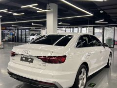 Audi A4L 2020 35 TFSI Fashion Dynamic - ფოტო 4