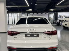 Audi A4L 2020 35 TFSI Fashion Dynamic - ფოტო 5