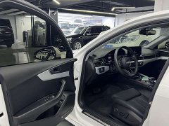 Audi A4L 2020 35 TFSI Fashion Dynamic - ფოტო 7
