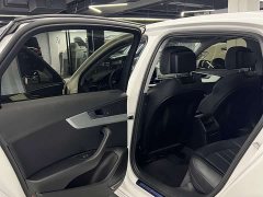 Audi A4L 2020 35 TFSI Fashion Dynamic - ფოტო 8