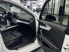 Audi A4L 2020 35 TFSI Fashion Dynamic - ფოტო 9